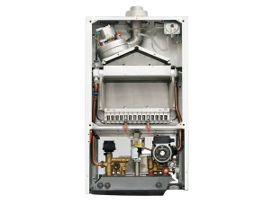 Газовый настенный котел Baxi Luna3 Comfort 1.240 i (Одноконтурный) - 24 кВт
