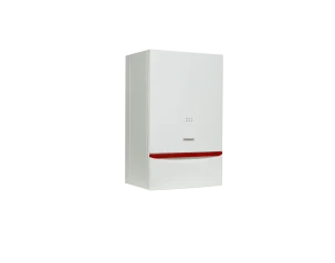 Настенный одноконтурный газовый котел HUBERT AGB 50WC  - 50 кВт