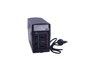 Стабилизатор напряжения Hubert AVR 1000VA (пластиковый корпус)