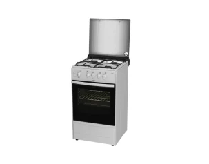 Газовая плита с духовкой Darina 1B GM 441 005 W					