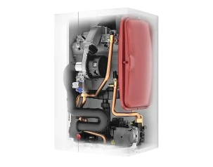 Конденсационный настенный котел Wolf FGB K 28 (Двухконтурный) - 28 кВт