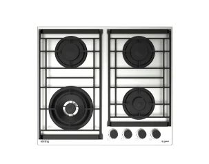Варочная поверхность  KORTING HG 6235 CTX					