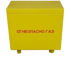 Пункт газораспределительный шкафной ДРП (FRG/2MB) "Премиум"