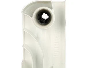 Радиатор ROMMER Profi 500 (AL500-80-80-100) -  10 секций,алюминиевый
