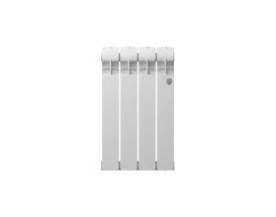 Радиатор Royal Thermo Indigo Super+ 500 - 4 секц.