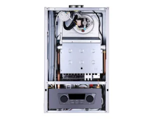 Газовый настенный котел Kentatsu Nobby Balance Plus (S) 24-CS (Одноконтурный) - 24 кВт