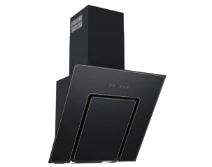 Вытяжка Cervus LUMEX WW 60 RS (Черная)					