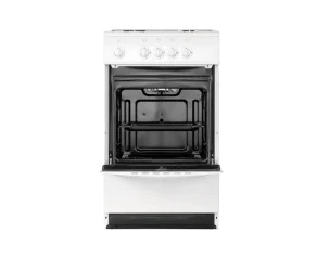 Газовая плита De Luxe 5040.50г