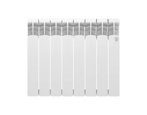 Радиатор Royal Thermo Revolution Bimetall 500 2.0 – 8 секц.