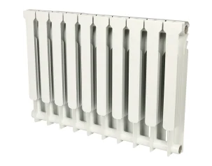 Радиатор ROMMER Profi BM 500 (BI500-80-80-150) - 10 секций биметаллический