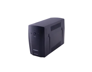 Стабилизатор напряжения Hubert AVR 1000VA (пластиковый корпус)