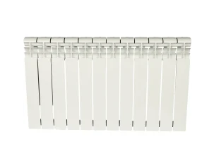 Радиатор ROMMER Profi BM 500 (BI500-80-80-150) - 12 секций биметаллический