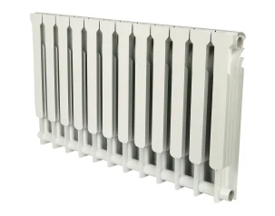 Радиатор ROMMER Profi BM 500 (BI500-80-80-150) - 12 секций биметаллический