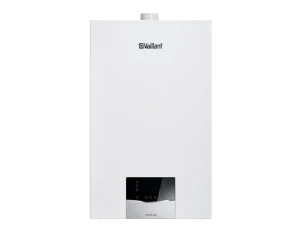Газовый настенный котел Vaillant ecoTEC plus VU 25CS/1-5 (N-INT4)(Двухконтурный) - 28 кВт					