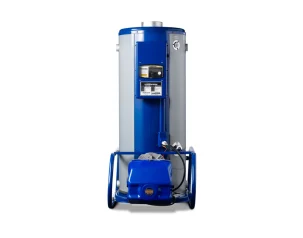 Двухконтурный напольный 1535 RPD дизельный котел Navien PRPD0174FD011					