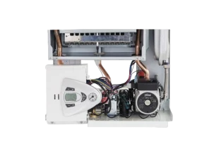 Газовый настенный котел Ferroli VITABEL F 24 (Двухконтурный) - 24 кВт