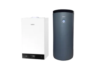 Пакетное предложение Warm Auros 30 кВт с бойлером 300 л