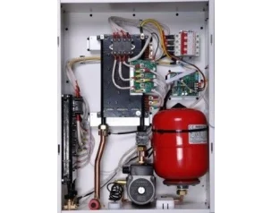 Электрический настенный котел Kentatsu Nobby Electro KBO-14 (Одноконтурный) - 14 кВт