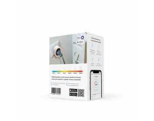 Умная Wi-Fi розетка Rubetek RE-3305