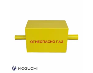 Пункт газораспределительный шкафной ДРП-МОГ-СL FE25L					