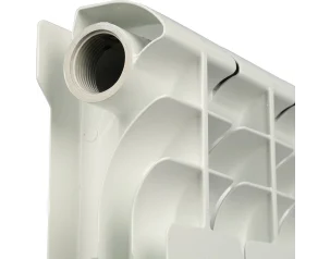 Радиатор ROMMER Profi BM 350 (BI350-80-80-130) - 8 секций биметаллический