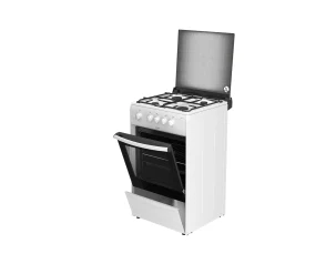 Газовая плита с духовкой Darina 1B GM 441 105 W