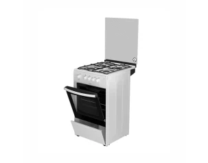 Газовая плита с духовкой Darina 1B GM341 107 W					