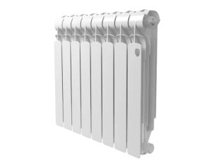 Радиатор Royal Thermo Indigo 500 2.0 - 8 секц.					