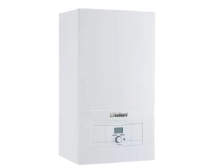 Газовый котел Vaillant turboTEC pro VUW 282/5-3 (Двухконтурный) - 28 кВт					