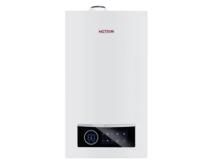 Конденсационный настенный котел Meteor M30 32C (Двухконтурный) - 32 кВт					
