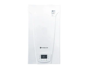 Газовый настенный котел MOGUCHI GBN24HF (Одноконтурный) - 24 кВт					
