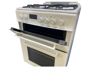 Газовая плита CERVUS CD D6443 WI