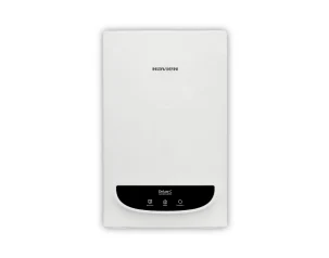 Газовый настенный котел Navien Deluxe Сomfort-13k (Двухконтурный) - 13 кВт					