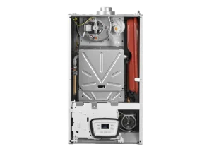 Газовый настенный котел BAXI ECO Life 1.31 F (Одноконтурный) - 31 кВт