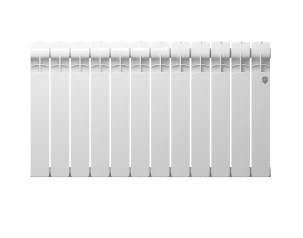 Радиатор Royal Thermo Indigo Super+ 500 - 12 секц.