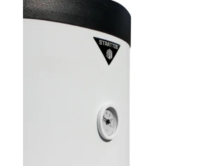 Бойлер косвенного нагрева Strattos Classic 220 White T