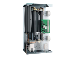 Электрический настенный котел Vaillant eloBLOCK VE 18 /14 (Одноконтурный) - 18 кВт