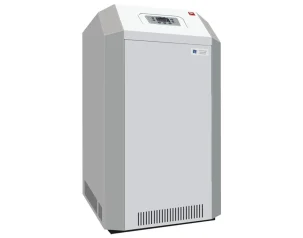 Газовый напольный котел Лемакс CLEVER-20 (Одноконтурный) - 20 кВт					