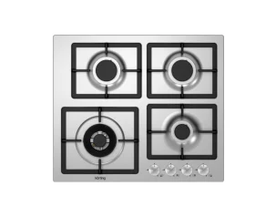Варочная поверхность  KORTING HG 697 CTX					