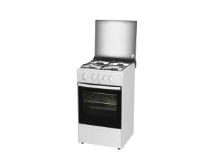 Газовая плита с духовкой Darina 1B GM 441 105 W					