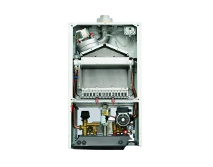 Газовый настенный котел Baxi LUNA3 240Fi (Двухконтурный) - 24 кВт