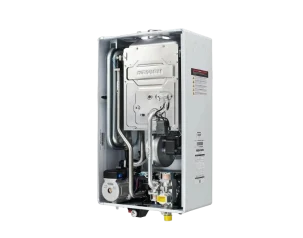 Газовый настенный котел Navien Deluxe Comfort-35k (Двухконтурный) - 35 кВт