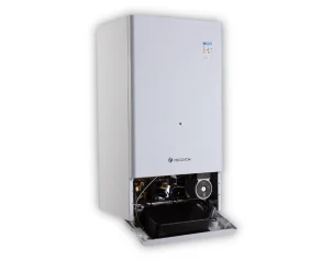 Газовый настенный котел MOGUCHI GBN 24F (Двухконтурный) - 24 кВт