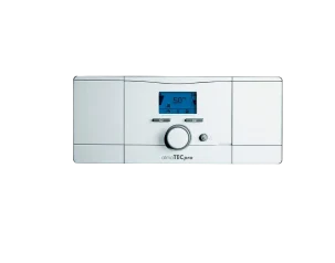 Газовый настенный котел Vaillant atmoTEC pro VUW 240/5-3 (Двухконтурный) - 24 кВт
