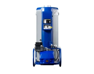 Напольный газовый двухконтурный котел NAVIEN 735 GTD PGTD0081SD013					
