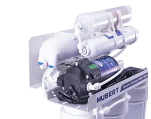 Гейзер HUBERT FE-105KZ(RO50G) 5 ступеней, с насосом