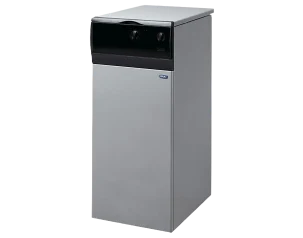 Газовый напольный котел Baxi SLIM 1.490 iN 7E (Одноконтурный) - 49 кВт					