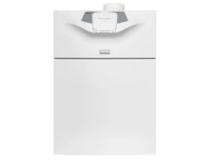Газовый напольный котел Baxi POWER HT+ 1.110 (Одноконтурный) - 110 кВт