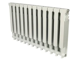 Радиатор ROMMER Profi 500 (AL500-80-80-100) -  12 секций,алюминиевый