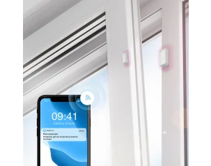 Датчик открытия Rubetek 868 МГц